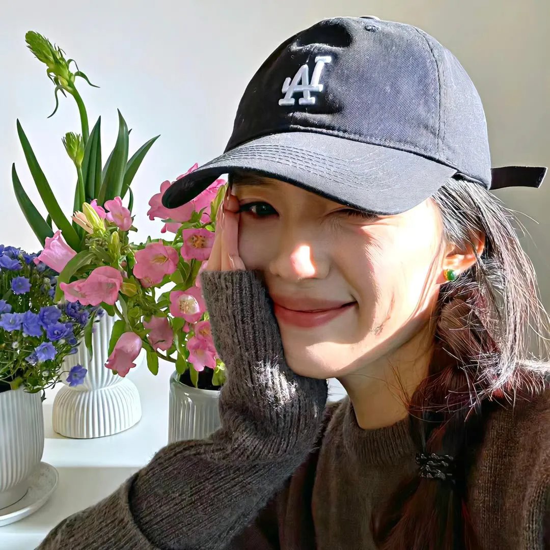 无限的爱