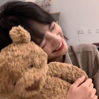 真是一个小公主