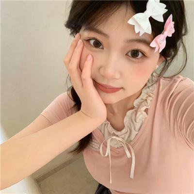 黎明的河边