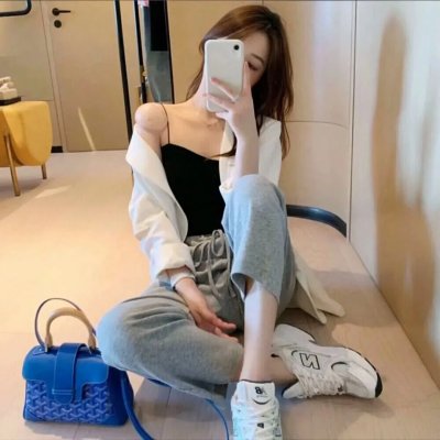 她带崽离开后，历总追疯了